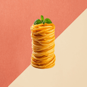 Tajarin – Bandnudeln