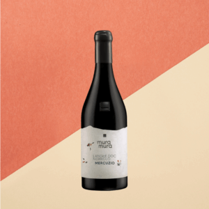 Mura Mura – Langhe DOC Nebbiolo