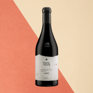 Barbaresco DOCG 2021