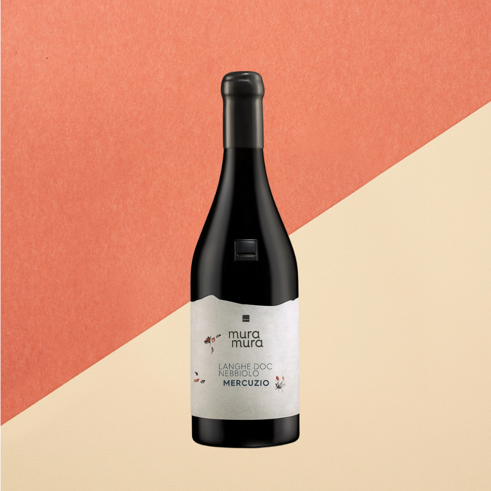 Die Roten - Mura Mura - (6 Flaschen)