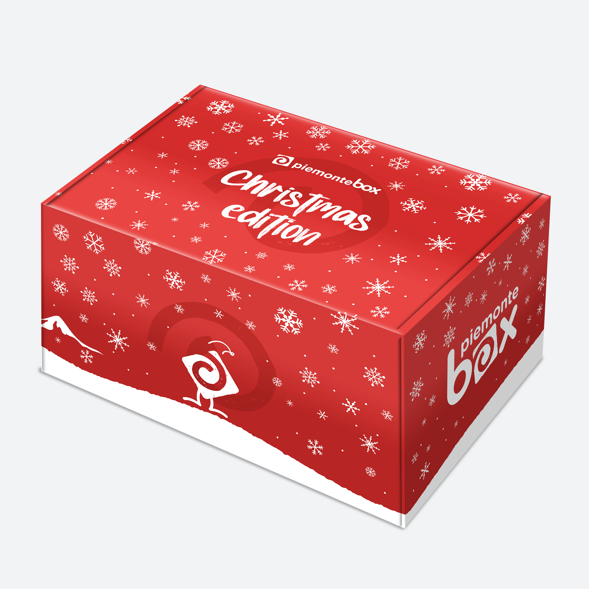 Taste Box - Christmas XS -